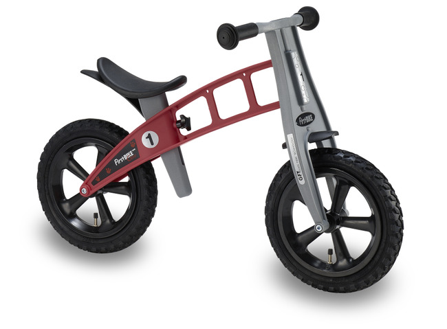 FirstBIKE balance bike